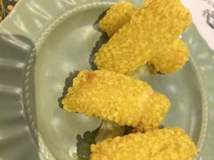 -第101座花园餐厅(湖滨88店)