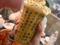 -咏江南·苏式火锅·苏州评弹(观前街店)