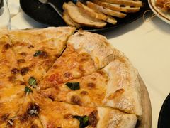 -马克西姆俄罗斯餐厅(通亚街店)