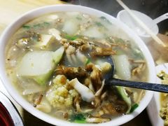 -十三妹咸米时店