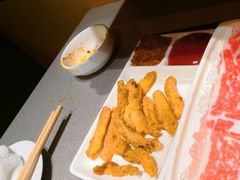 -海底捞火锅(天一广场亚细亚店)