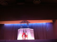 -弥荣会馆日本传统艺能表演