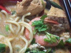 -老宅原住民沙茶面精品小吃(龙头路店)