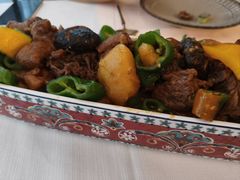 -龟兹KUCINA·新疆菜(前滩L+PLAZA店)