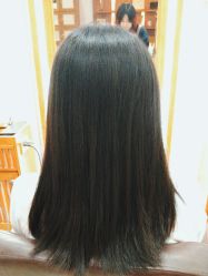 -心迪染发专门店