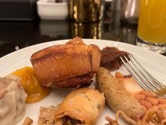 -北京四季酒店