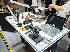 -香港会议展览中心演讲厅