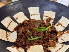 -皖北巫氏三胖地锅鸡(长淮总店)