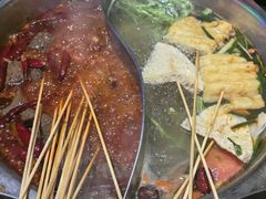 -来涮蜀鲜货火锅串串香(菜市口店)