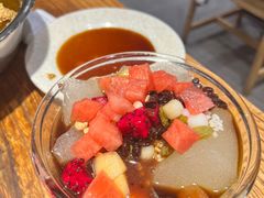 -叶婆婆钵钵鸡(乐山老店)