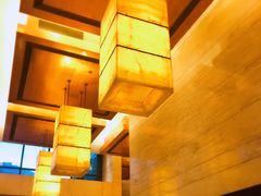 -上海龙之梦万丽酒店