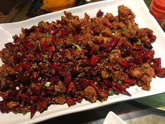 -望京一号·重庆江湖菜(工体店)