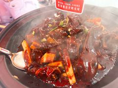 -回味黑鸭煲·始于2006(万松园店)