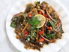 -生态脆鲩鱼庄(吉惠园店)