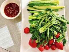 -鸿运美食府