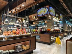 -悟烧·自助烤肉料理(秋林旗舰店)