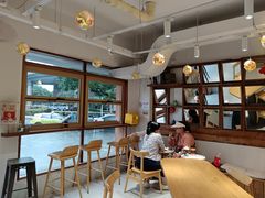 -匠造烘焙(联洋店)