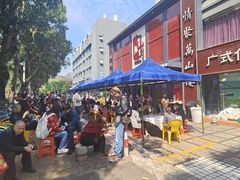 -万山楼海鲜酒家·二十三年老字号
