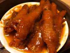 -黄金粥港式·早晚茶(海阳路店)