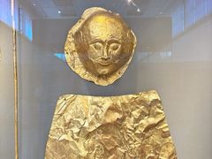 -雅典国家考古博物馆(Ethniko Archaiologiko Museo)