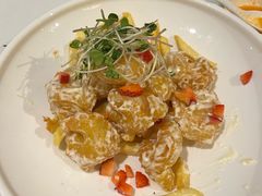 -大鸭梨烤鸭(左家庄店)