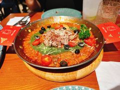 -CRAZYONES西班牙海鲜饭(上海美罗城店)