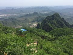 -狼牙山风景区