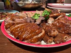 -春梅里卤鹅馆·47年老字号(中山路店)