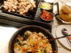 -七八冷面·延边朝鲜族美食(欢乐谷店)