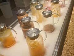 -汉巴味德(乐宾百货店)