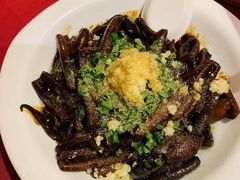 -老吉士酒家(天平路店)