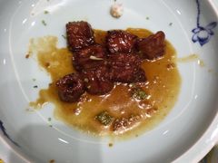 -汇贤府·李氏鲁菜(五棵松店)