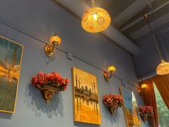 -木尔坦·Multan巴基斯坦清真餐厅halal(大智嘉园店)