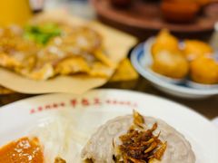 -芋包王闽南茶楼(八市店)