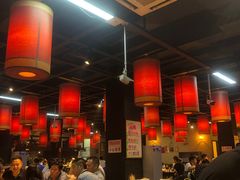 -巴蜀大宅门火锅(北大街店)