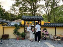 -HERRE·FARM 赫尔露营农场·团建聚会包场