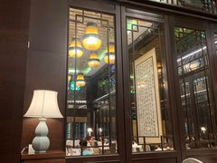 -明阁 Ming Court(广州朗豪酒店)