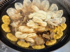 -东北铁锅宴(云龙华府店)