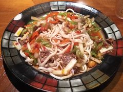 -楼兰新疆主题餐厅(苏州中心店)