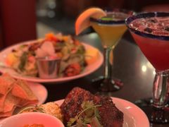 -Chili's Cafe&Bar奇利斯(滨江店)