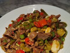 -蔴将·川菜(黄龙万科店)