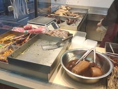 -狗撵鸭(泰山公寓店)