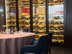 -云锦壹号·淮扬宴(徐汇万科店)