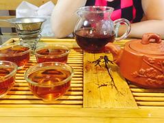 -丽江庭院之丽江往事(安定门店)