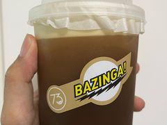-73coffee(创智天地店)