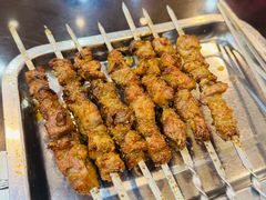 -兰州老马食府(小潞邑店)