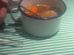 -楼兰新疆菜(江宁万达店)