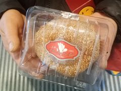 -白玉兰食品甜凤店(合生汇店)