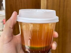 -不正咖啡(万达尊店)