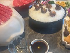 -德天肥牛海鲜火锅(城西银泰店)